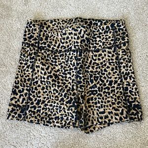 Outdoor Voices Zoom Short